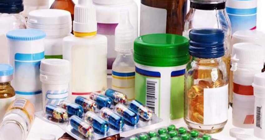 Pharmaceutical Packaging Trends