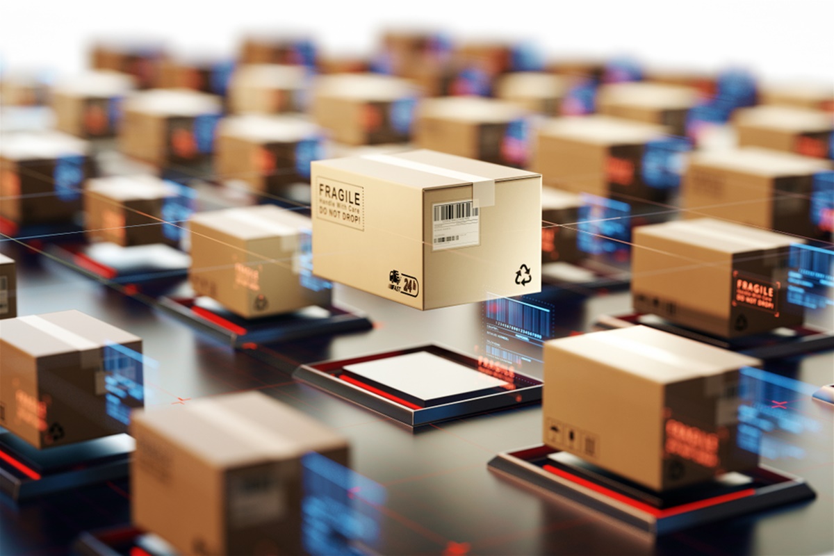 What is Smart Packaging? Types and Benefits| Sitons Propack