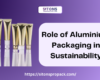 Alumunium Packaging