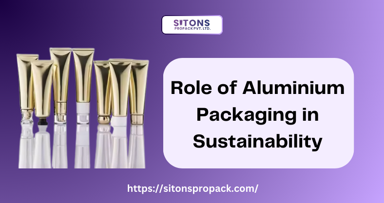 Alumunium Packaging