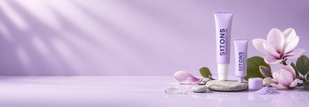 plastic tube packaging exporter